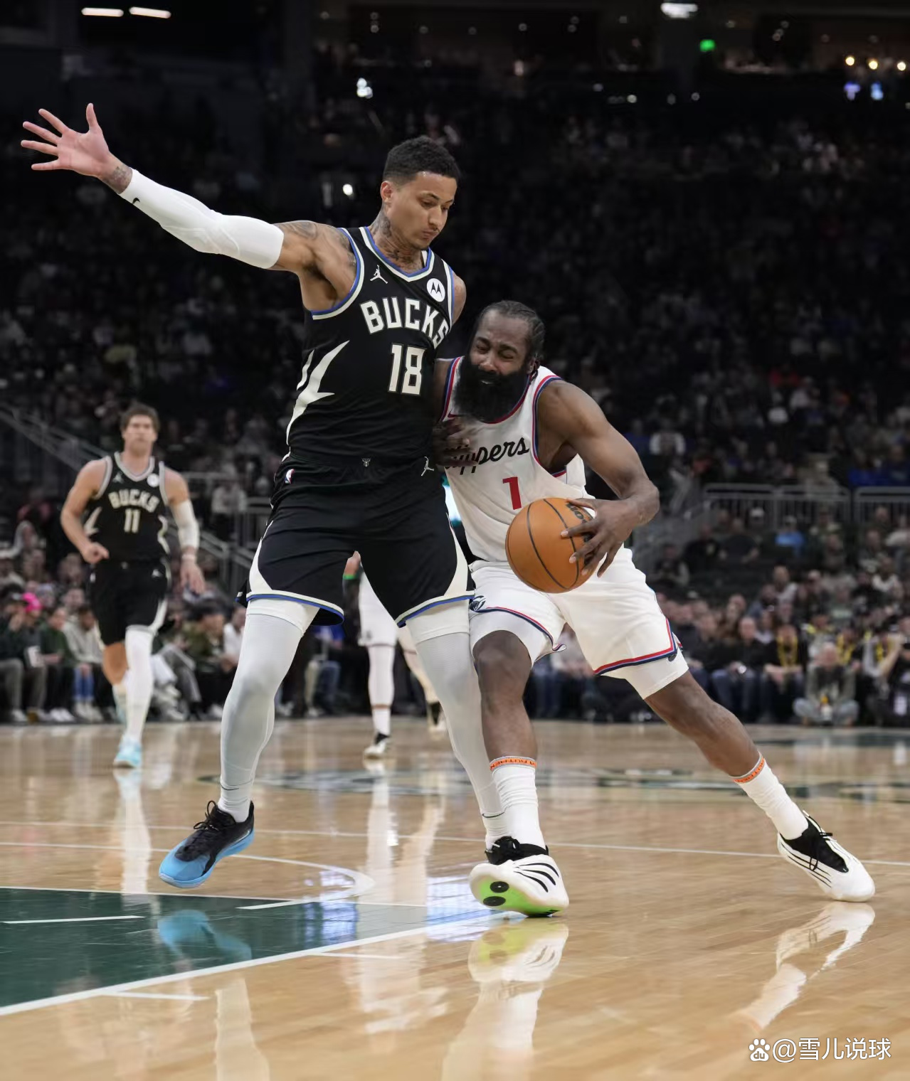 乐鱼 vip 注册-雄鹿鏖战浙江队,欧文统治全场